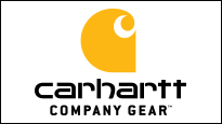 Carhartt Sign